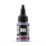 Pro Acryl Faded Plum