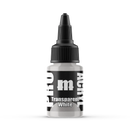 Pro Acryl Transparent White-1