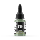 Pro Acryl Faded Green-1