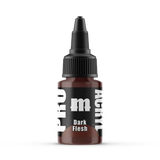 Pro Acryl Dark Flesh