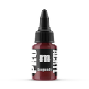 Pro Acryl Burgundy-1
