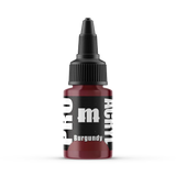 Pro Acryl Burgundy