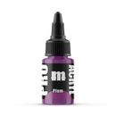 Pro Acryl Plum-1