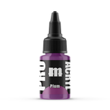 Pro Acryl Plum