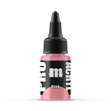 Pro Acryl Pink