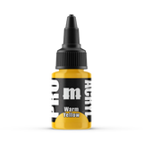 Pro Acryl Warm Yellow