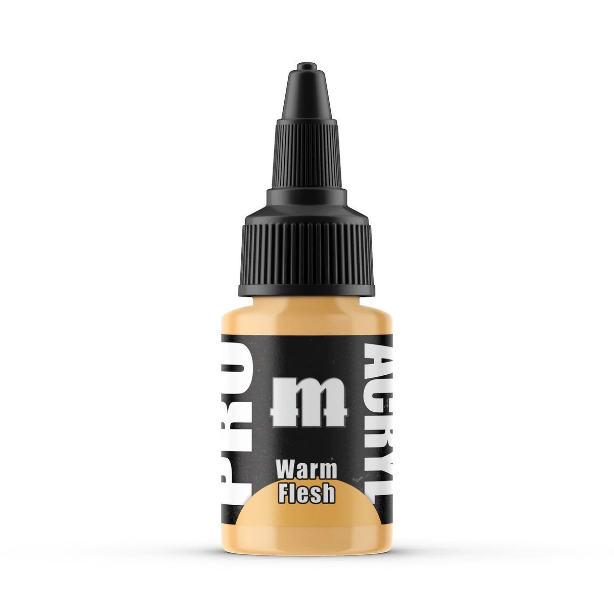 Pro Acryl Warm Flesh