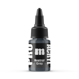 Pro Acryl Neutral Grey