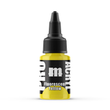 Fluorescent Yellow