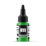 Fluorescent Green