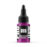 Fluorescent Purple