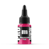 Fluorescent Pink