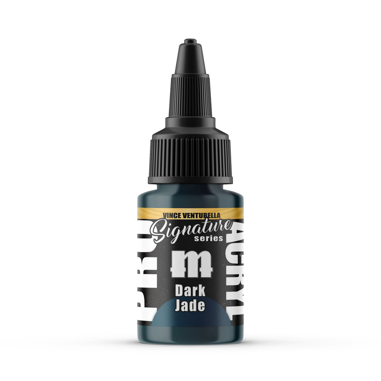 Pro Acryl - Vince Venturella Dark Jade