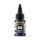 Vince Venturella - Payne's Grey-1