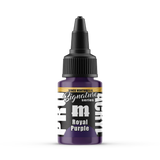 Vince Venturella - Royal Purple