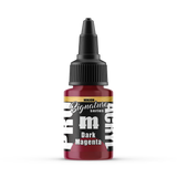 Pro Acryl - Ninjon Dark Magenta
