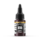 Ninjon - Dark Plum