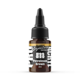 Petroleum Brown