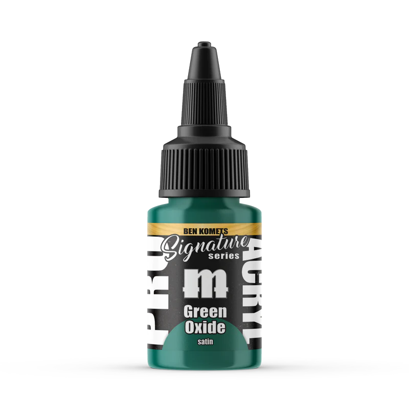 Green Oxide
