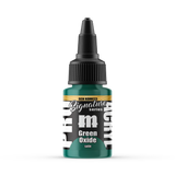 Green Oxide