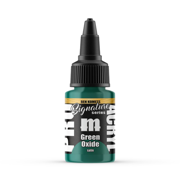 Green Oxide