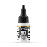Heavy Titanium White