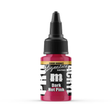 Dark Hot Pink
