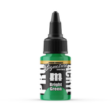 Bright Green