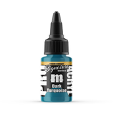 Dark Turquoise