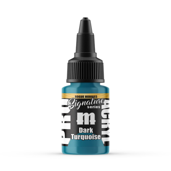 Dark Turquoise