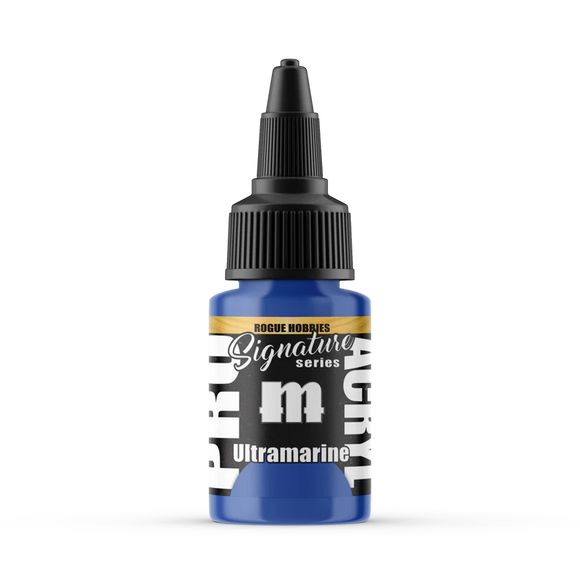 Ultramarine