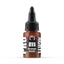 Orange Oxide