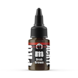 Drab Brown