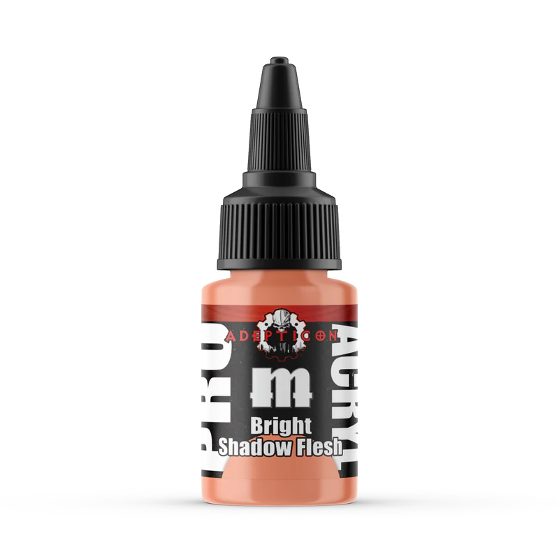 Bright Shadow Flesh | Frontline Gaming
