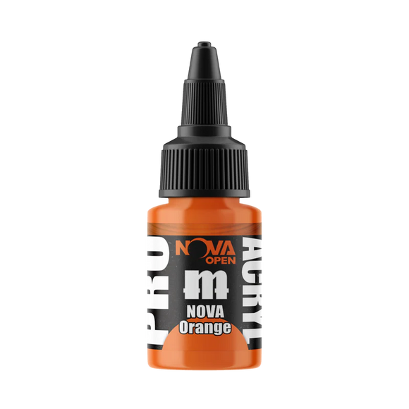 NOVA Orange