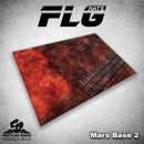 FLG Mats: Mars Base 2-1