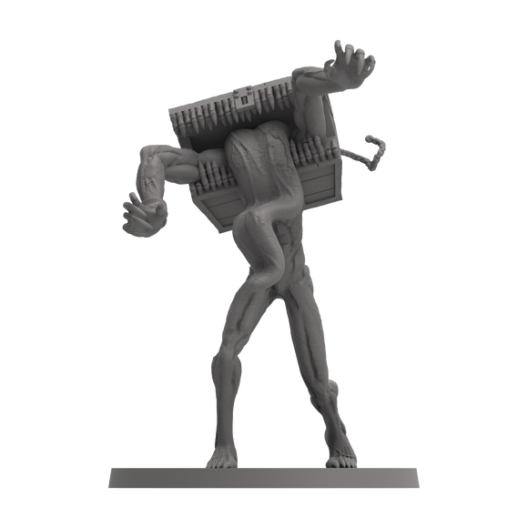 Dark Souls: The Board Game - Explorers Expansion