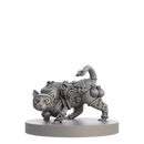 Cats & Catacombs Volume 1-6