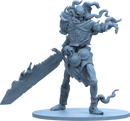 Godtear:  Mournblade - The Soulless-5