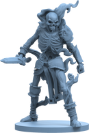 Godtear:  Mournblade - The Soulless-6