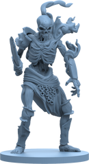 Godtear:  Mournblade - The Soulless-4