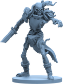 Godtear:  Mournblade - The Soulless-7