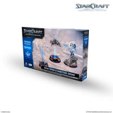Starcraft: Terran - Nova Terra