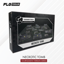 FLG Tournament Terrain: Necrotic Tomb-1