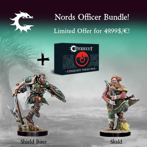 Nords Officer Bundle