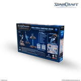 Starcraft: Terran - Nova Terra