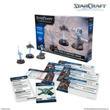 Starcraft: Terran - Nova Terra