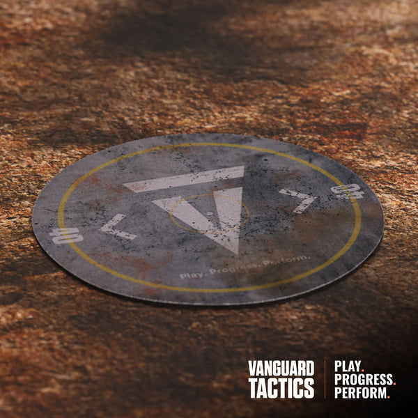 FLG Objectives: Vanguard Tactics