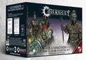 Old Dominion: Conquest 1 player Starter Set