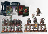 Old Dominion: Conquest 1 player Starter Set